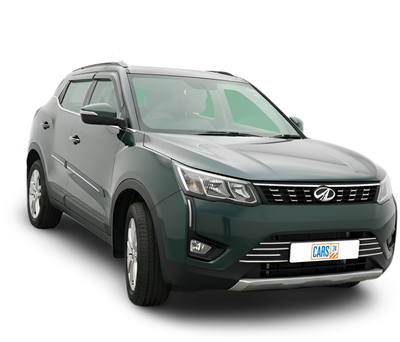 Mahindra XUV300-img